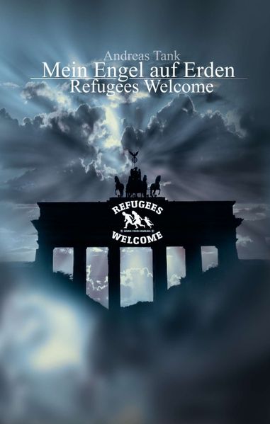 Cover von Mein Engel auf Erden
