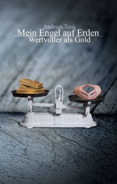 Cover von Mein Engel auf Erden