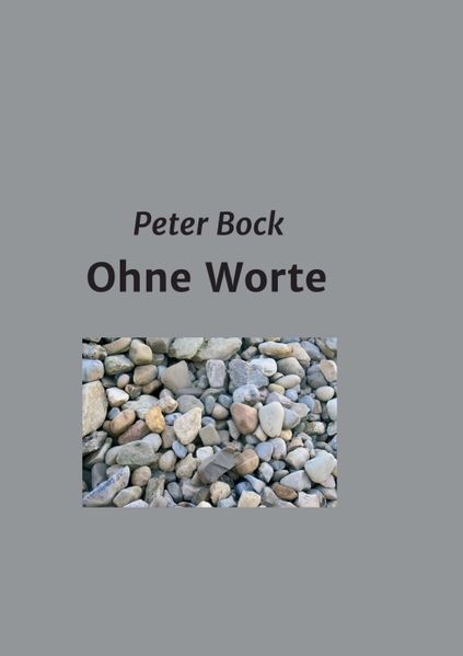 Cover von Ohne Worte