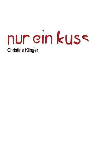 Cover von Nur ein Kuss
