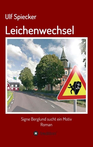 Cover von Leichenwechsel