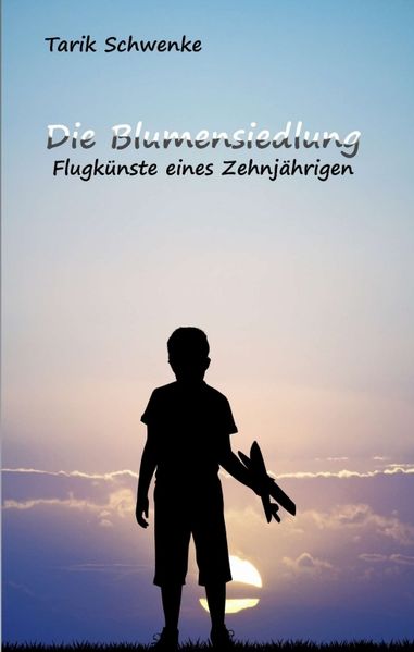 Cover von Die Blumensiedlung