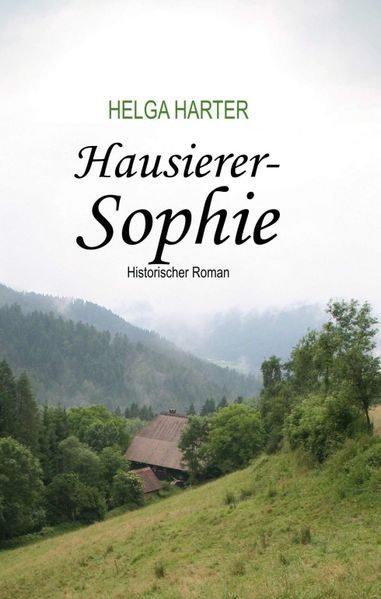 Cover von Hausierer-Sophie