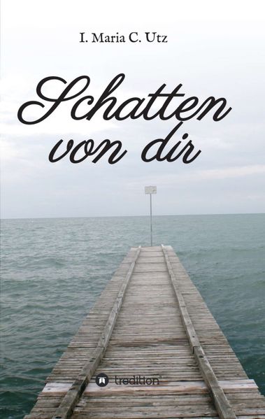 Cover von Schatten von dir