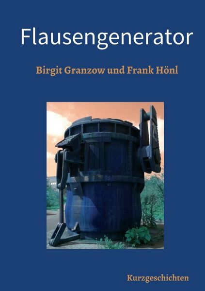 Cover von Flausengenerator