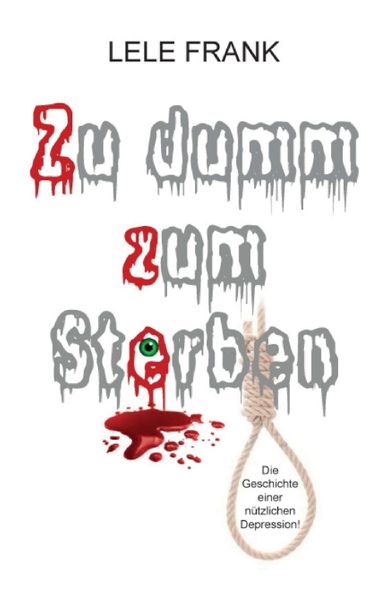 Cover von Zu dumm zum Sterben