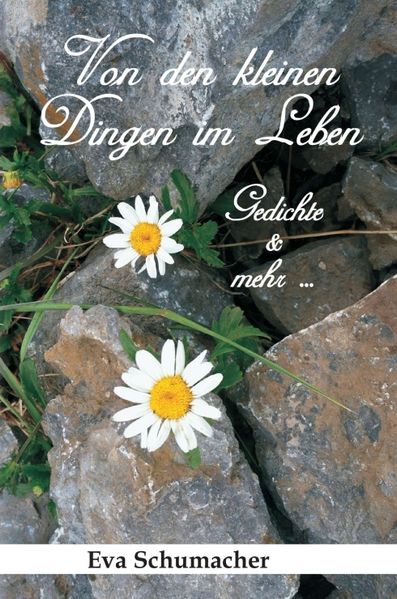 Cover von Von den kleinen Dingen im Leben