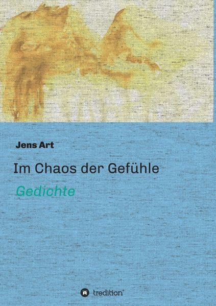 Cover von Im Chaos der Gefühle