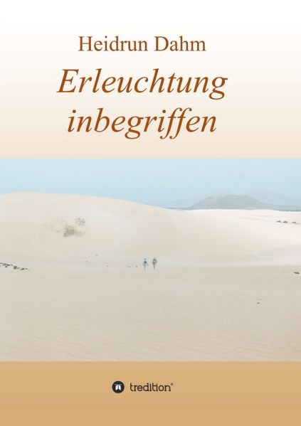 Cover von Erleuchtung inbegriffen