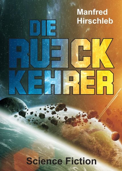 Cover von Die Rückkehrer
