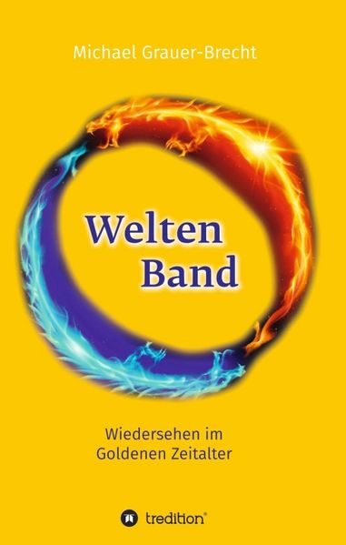 Cover von SternenMensch