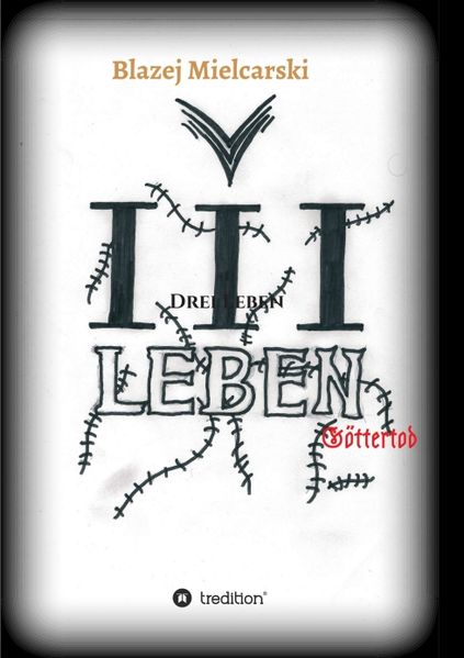 Cover von Drei Leben