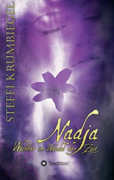 Cover von Nadja