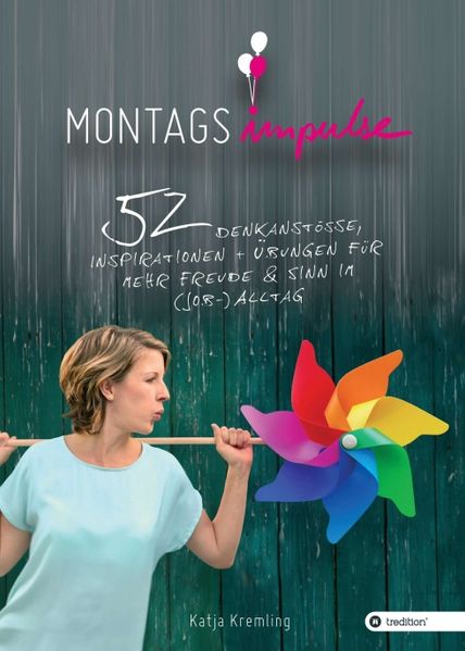 Cover von Montags-Impulse