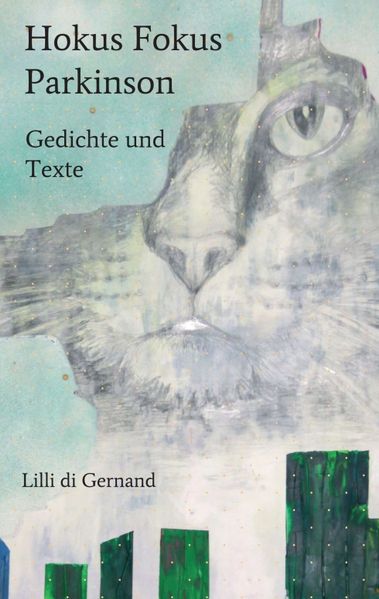 Cover von Hokus Fokus Parkinson