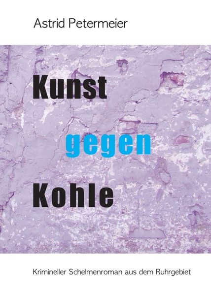 Cover von KUNST GEGEN KOHLE