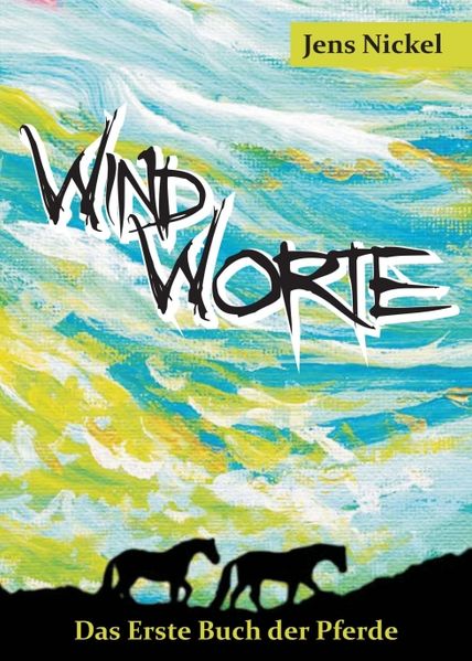 Cover von Windworte