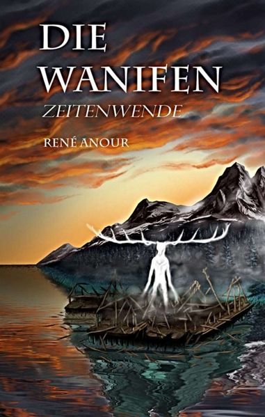Cover von Die Wanifen