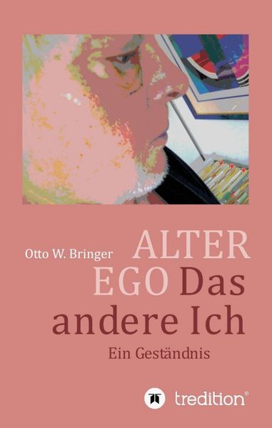 Cover von ALTER EGO, das andere Ich