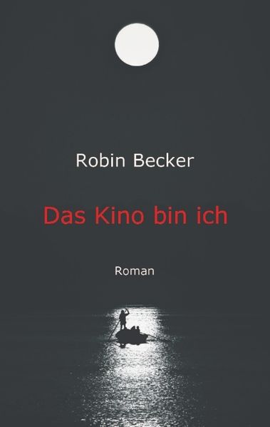 Cover von Das Kino bin ich