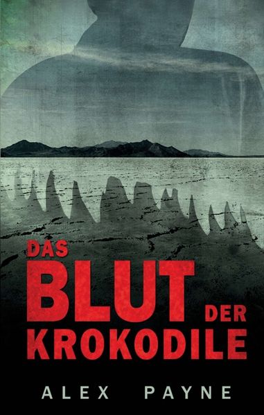 Cover von Das Blut der Krokodile
