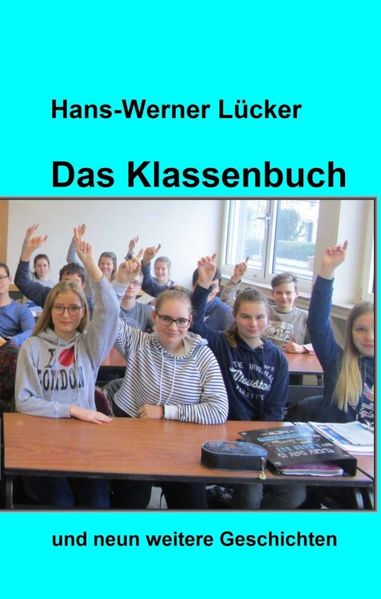 Cover von Das Klassenbuch