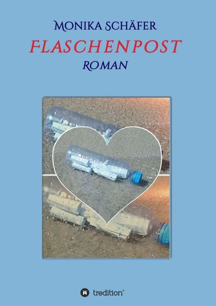 Cover von Flaschenpost