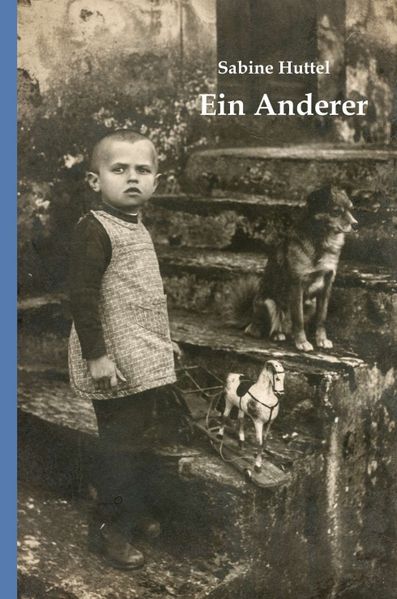 Cover von Ein Anderer
