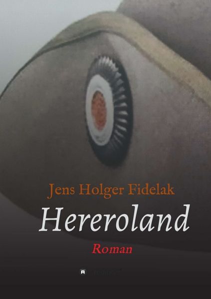 Cover von Hereroland