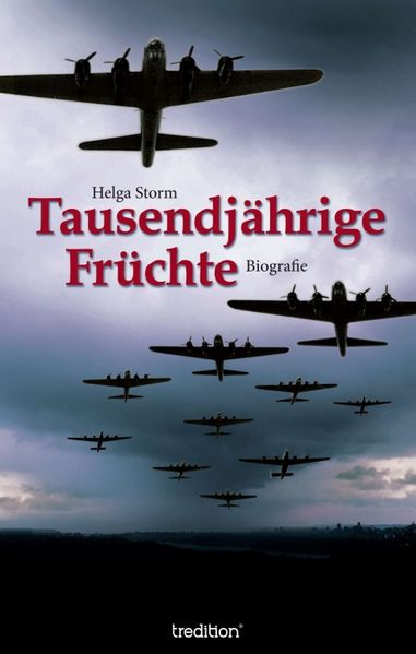 Cover von Tausendjährige Früchte