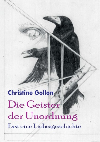 Cover von Die Geister der Unordnung