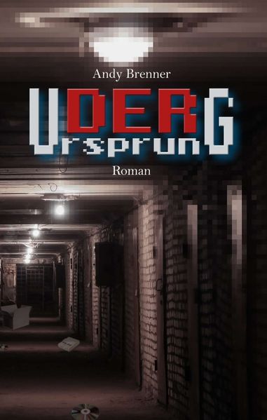 Cover von Der Ursprung
