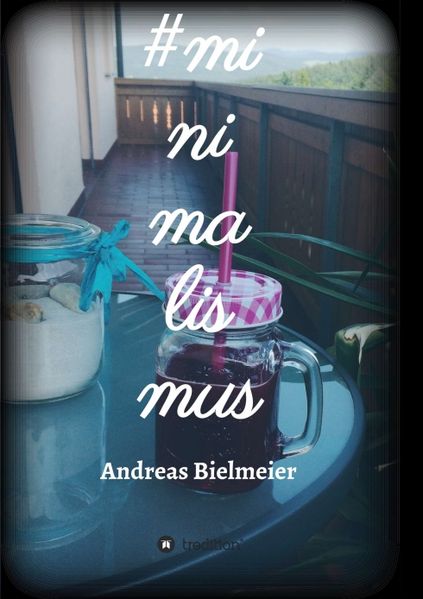 Cover von #minimalismus