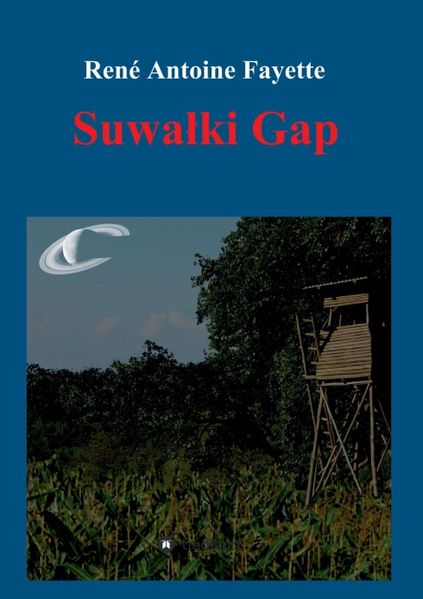 Cover von Suwa?ki Gap