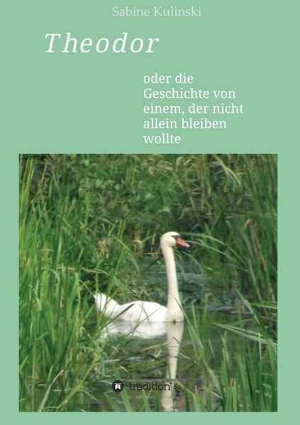 Cover von Theodor