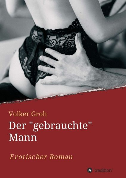 Cover von Der „gebrauchte“ Mann Teil 3