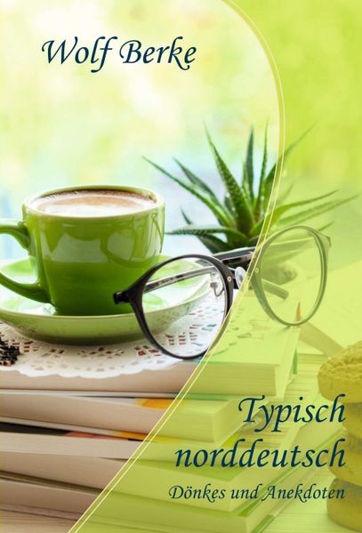 Cover von Typisch norddeutsch