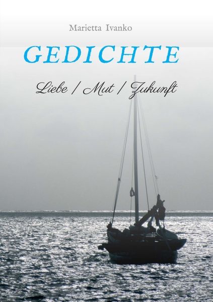 Cover von Gedichte