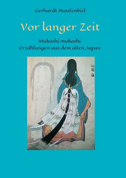 Cover von Vor langer Zeit – Mukashi mukashi