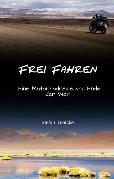 Cover von Frei Fahren