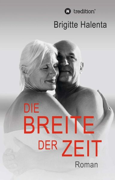 Cover von Die Breite der Zeit