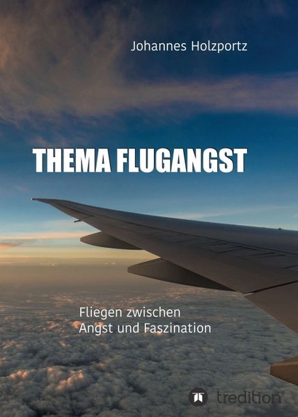 Cover von Thema Flugangst