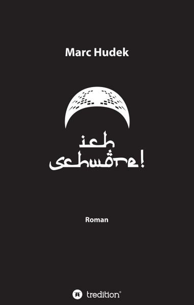 Cover von Ich schwöre!