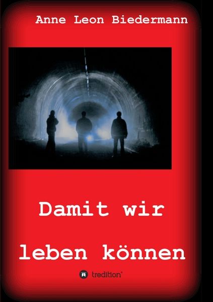 Cover von Damit wir leben können