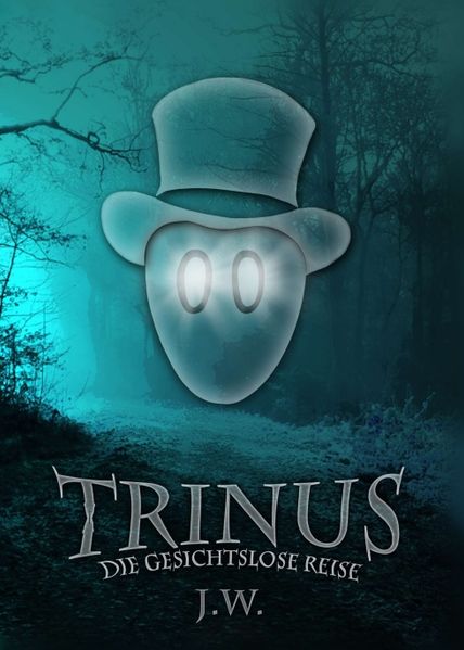 Cover von Trinus