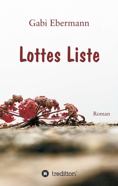 Cover von Lottes Liste