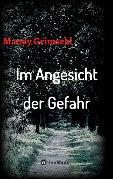 Cover von Im Angesicht der Gefahr