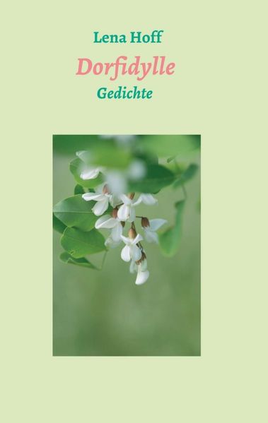 Cover von Dorfidylle
