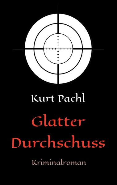 Cover von Glatter Durchschuss