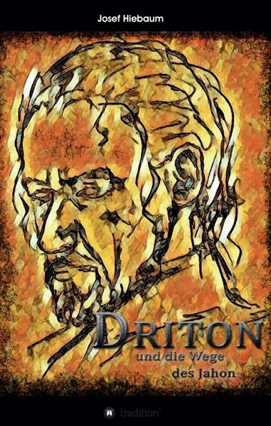 Cover von Driton und die Wege des Jahon
